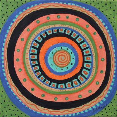 Giclee Print, , small