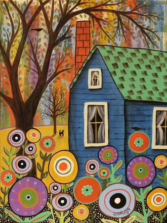 Giclee Print, , small