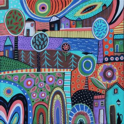 Giclee Print, , small