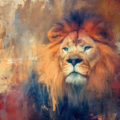 Giclee Print, , small