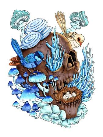 Art Print, , small