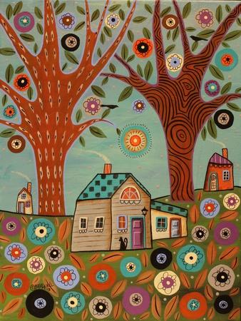 Giclee Print, , small