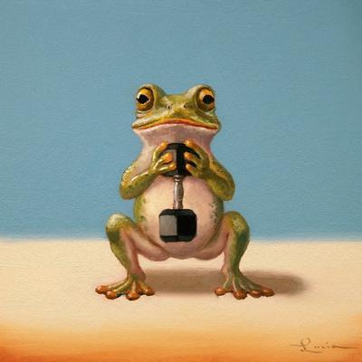 Art Print, , small