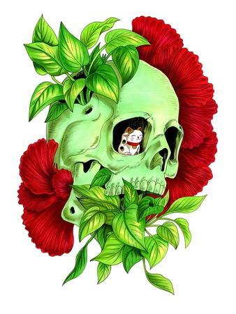 Art Print, , small