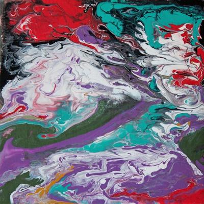 Giclee Print, , small
