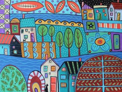 Giclee Print, , small