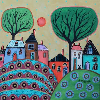 Giclee Print, , small
