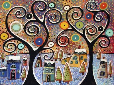 Giclee Print, , small