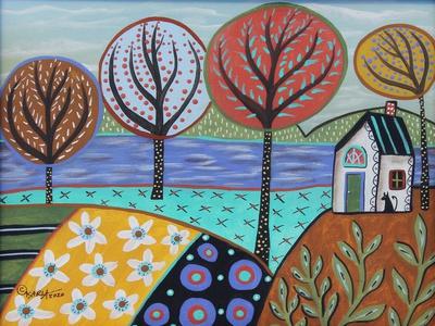 Giclee Print, , small