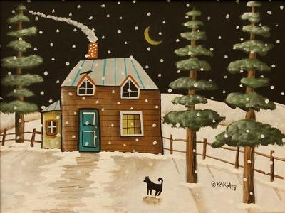 Giclee Print, , small