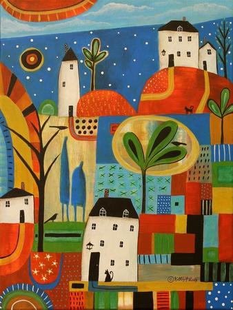 Giclee Print, , small