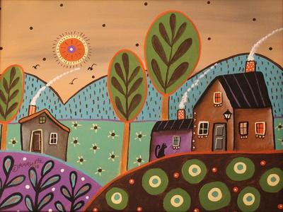 Giclee Print, , small