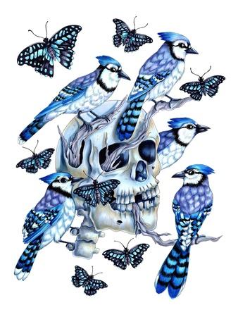 Art Print, , small