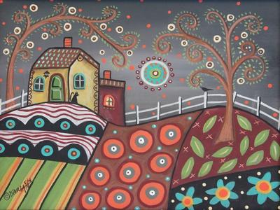 Giclee Print, , small