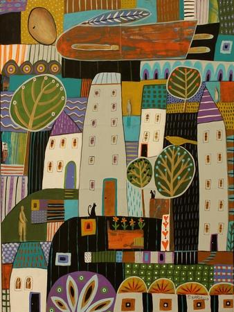 Giclee Print, , small