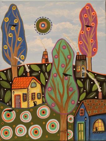 Giclee Print, , small