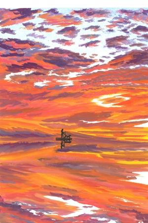 Art Print, , small