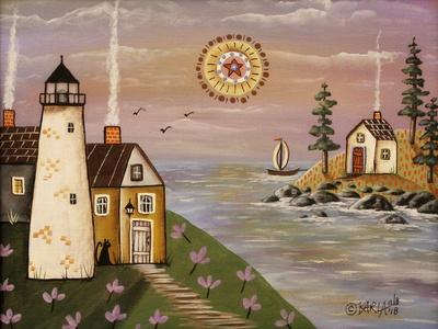 Giclee Print, , small
