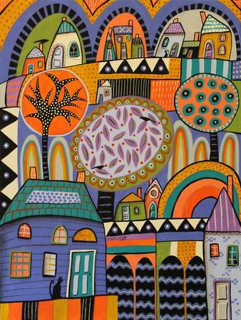 Giclee Print, , small