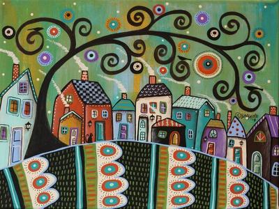 Giclee Print, , small