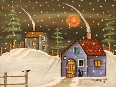 Giclee Print, , small