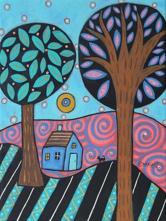 Giclee Print, , small