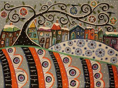 Giclee Print, , small