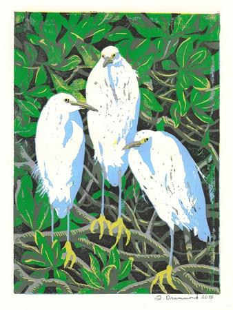Giclee Print, , small