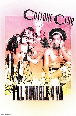 Poster, , small