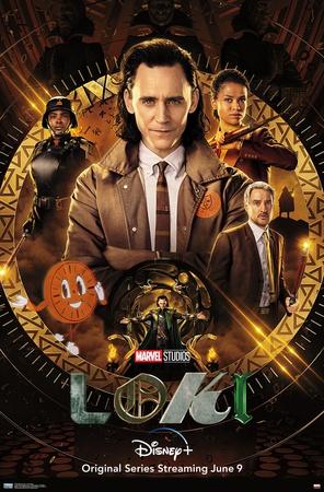 Poster, , small