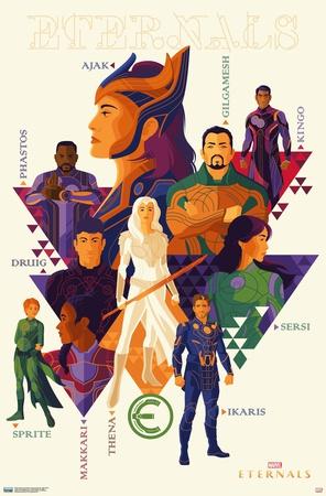 Poster, , small