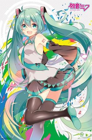 Poster, , small