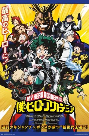Poster, , small