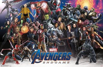 Poster, , small