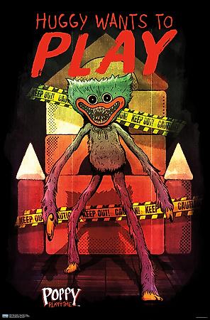 Poster, , small