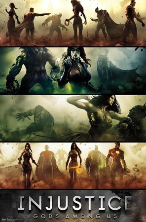 Poster, , small