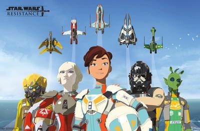 Poster, , small