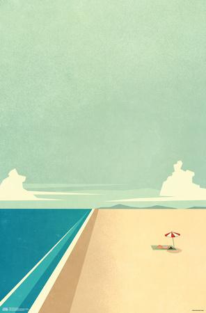 Poster, , small