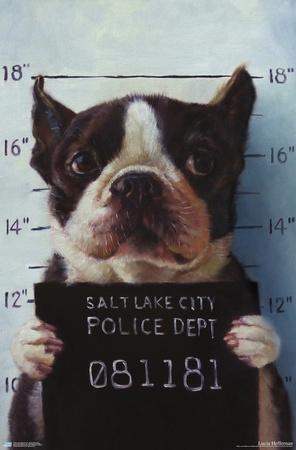 Poster, , small