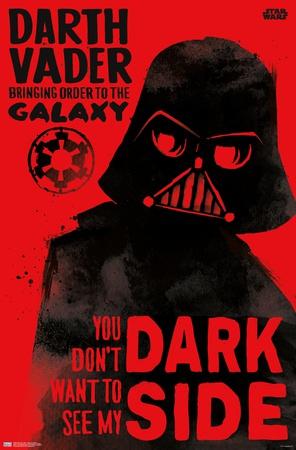 Poster, , small