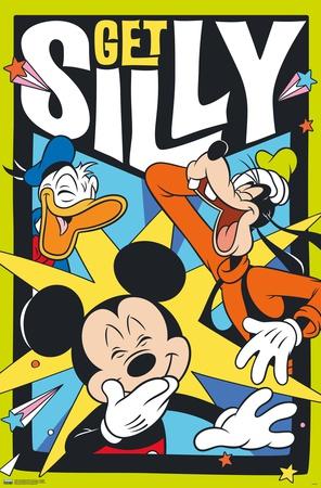 Poster, , small