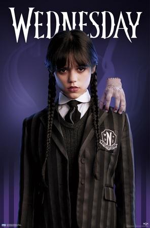 Poster, , small