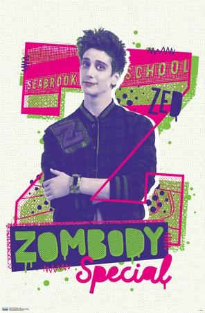Poster, , small