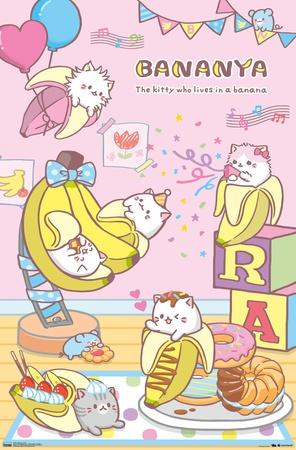 Poster, , small