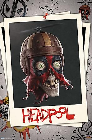 Poster, , small