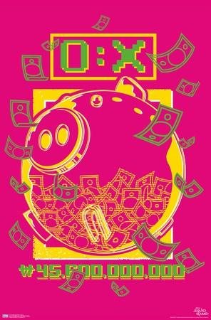 Poster, , small