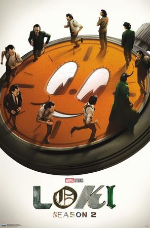 Poster, , small