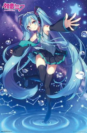 Poster, , small