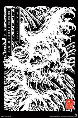 Poster, , small