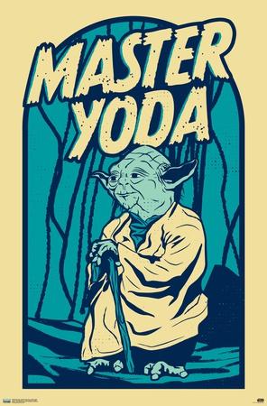 Poster, , small